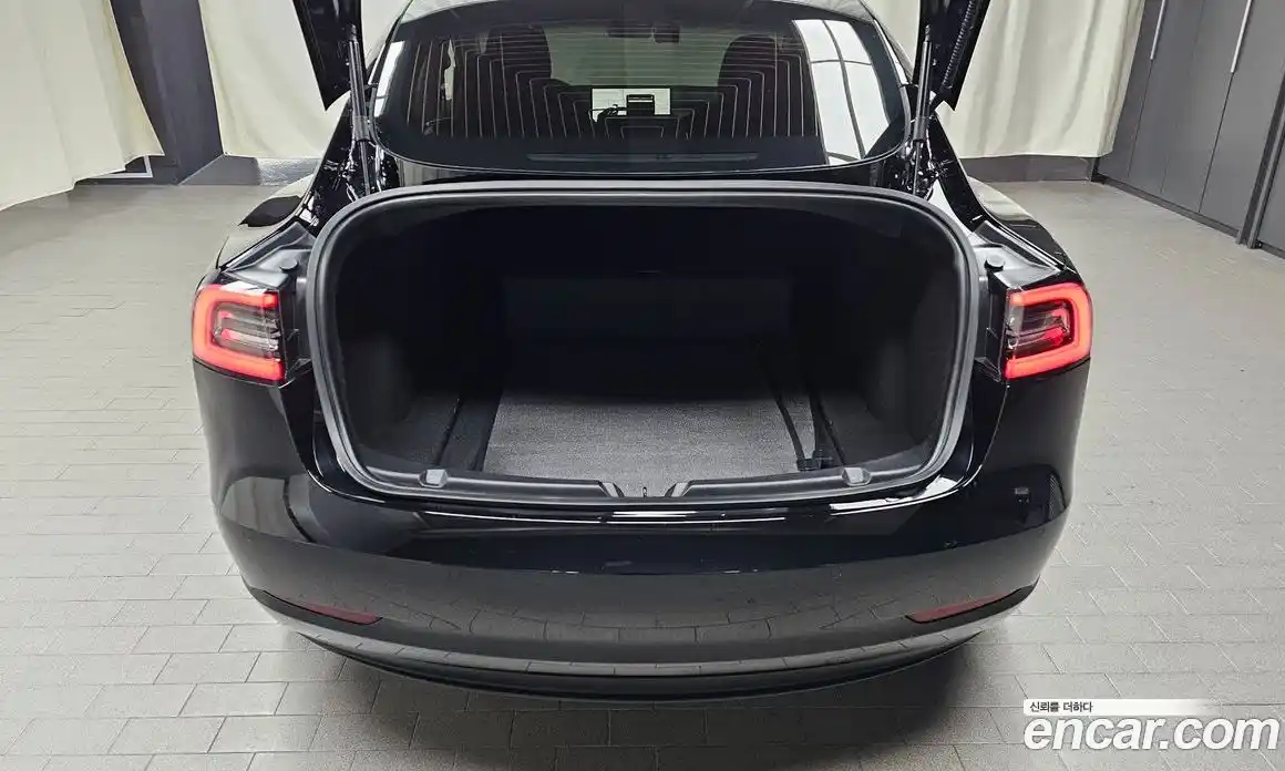 Tesla Model 3 2019 0.1 автомат (гидро), фото 24 Tesla Model 3 2019 0.1 автомат (гидро), фото 24