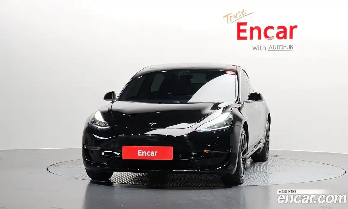 Tesla Model 3 2019 0.1 автомат (гидро), фото 3 Tesla Model 3 2019 0.1 автомат (гидро), фото 3