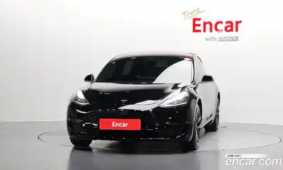 Tesla Model 3 2019 0.1 автомат (гидро), миниатюра 3 Tesla Model 3 2019 0.1 автомат (гидро), миниатюра 3