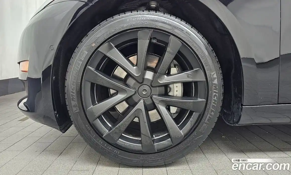Tesla Model 3 2019 0.1 автомат (гидро), фото 5 Tesla Model 3 2019 0.1 автомат (гидро), фото 5