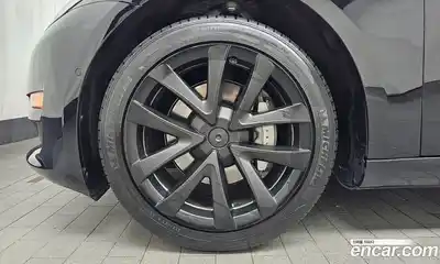 Tesla Model 3 2019 0.1 автомат (гидро), миниатюра 5 Tesla Model 3 2019 0.1 автомат (гидро), миниатюра 5