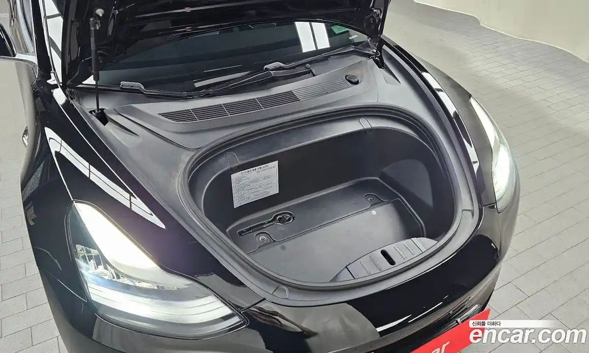 Tesla Model 3 2019 0.1 автомат (гидро), фото 6 Tesla Model 3 2019 0.1 автомат (гидро), фото 6