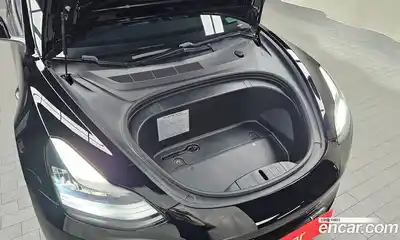 Tesla Model 3 2019 0.1 автомат (гидро), миниатюра 6 Tesla Model 3 2019 0.1 автомат (гидро), миниатюра 6