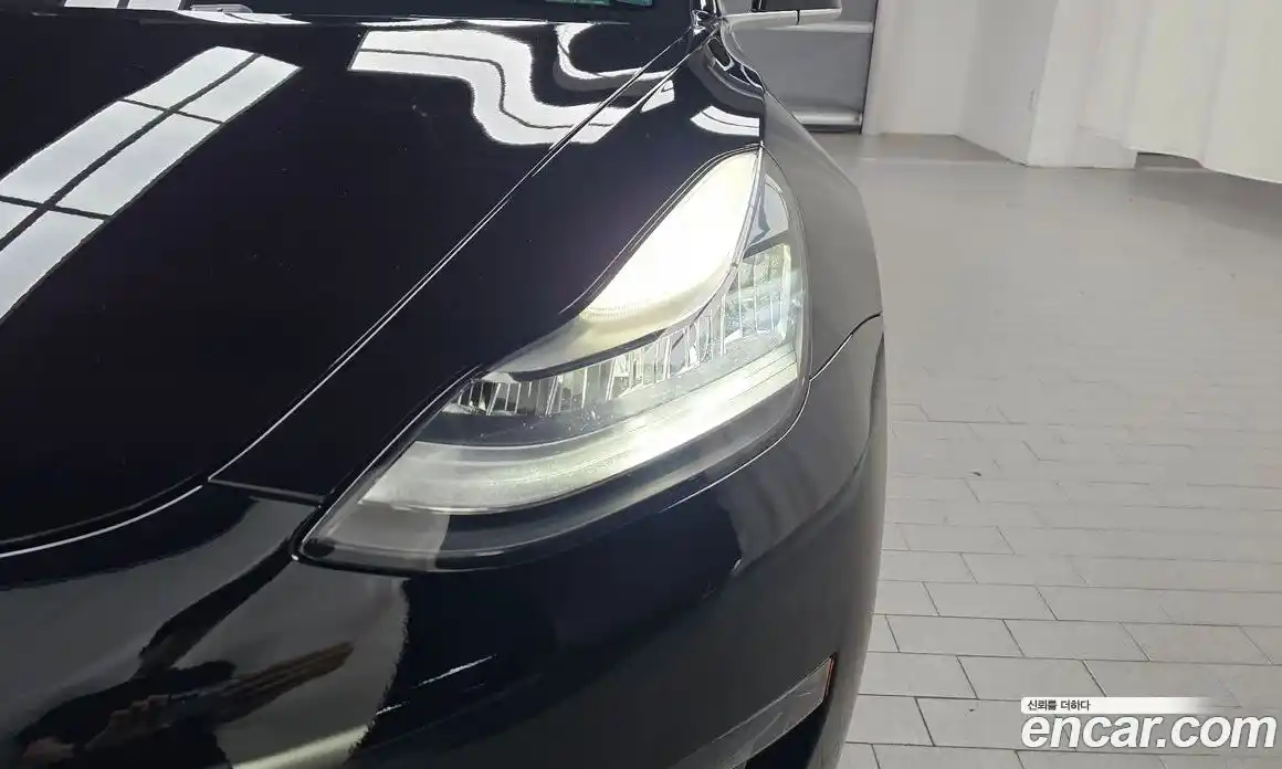 Tesla Model 3 2019 0.1 автомат (гидро), фото 8 Tesla Model 3 2019 0.1 автомат (гидро), фото 8