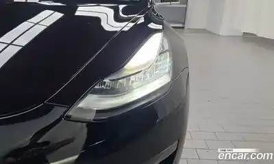 Tesla Model 3 2019 0.1 автомат (гидро), миниатюра 8 Tesla Model 3 2019 0.1 автомат (гидро), миниатюра 8