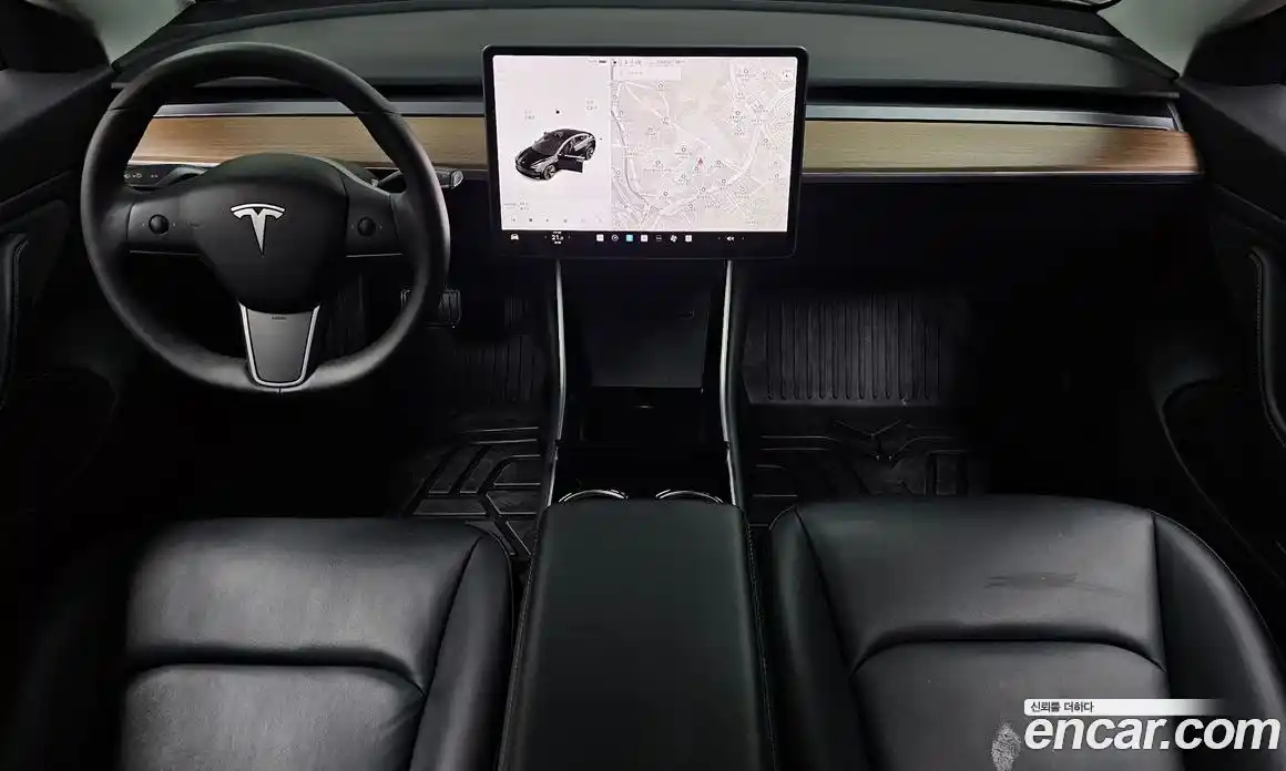 Tesla Model 3 2019 0.1 автомат (гидро), фото 10 Tesla Model 3 2019 0.1 автомат (гидро), фото 10