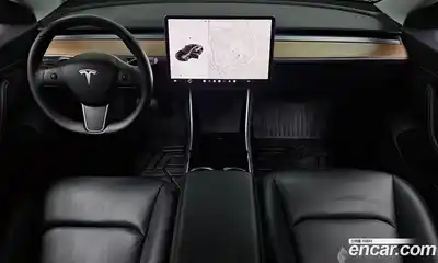 Tesla Model 3 2019 0.1 автомат (гидро), миниатюра 10 Tesla Model 3 2019 0.1 автомат (гидро), миниатюра 10