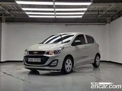Chevrolet Spark, 2019 Chevrolet Spark, 2019