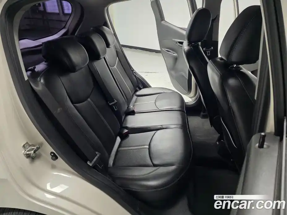Chevrolet Spark 2019 1.0 гидро, фото 11