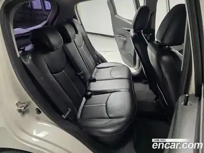 Chevrolet Spark 2019 1.0 гидро, миниатюра 11