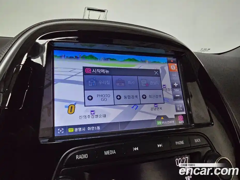 Chevrolet Spark 2019 1.0 гидро, фото 12