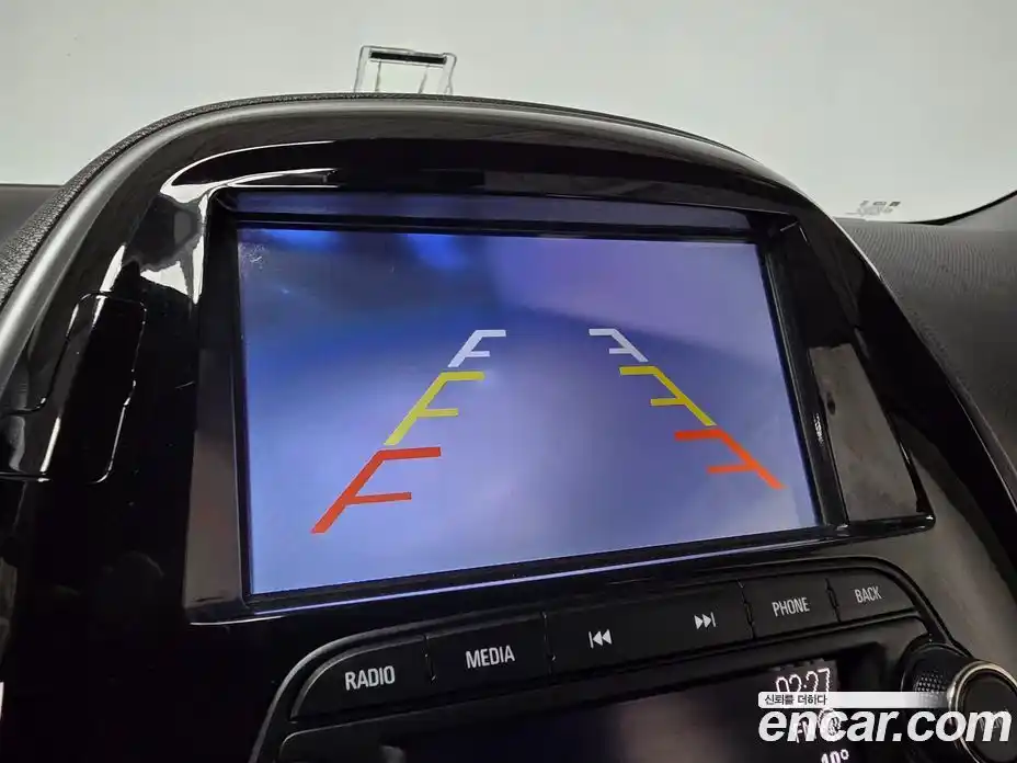 Chevrolet Spark 2019 1.0 гидро, фото 13