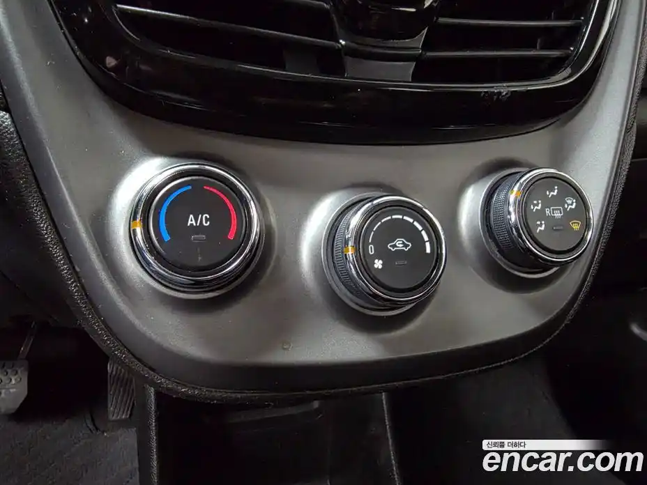 Chevrolet Spark 2019 1.0 гидро, фото 15