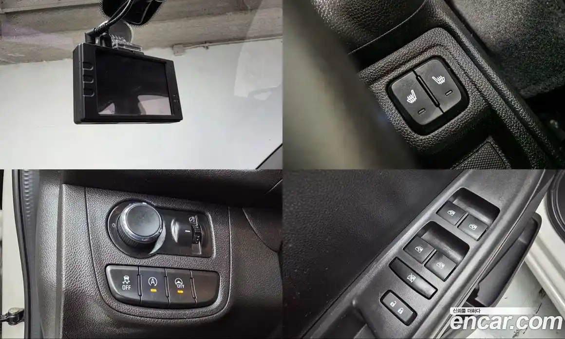 Chevrolet Spark 2019 1.0 гидро, фото 17