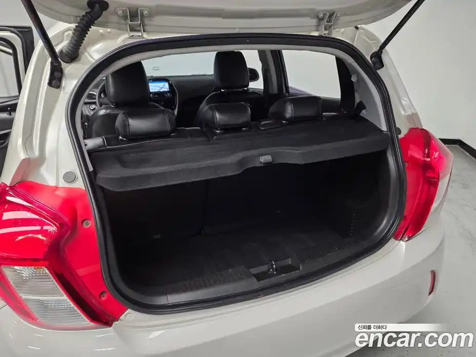 Chevrolet Spark 2019 1.0 гидро, фото 18