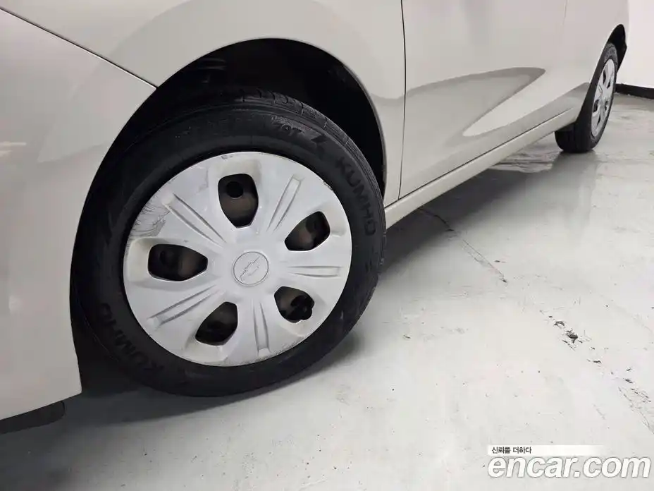 Chevrolet Spark 2019 1.0 гидро, фото 19