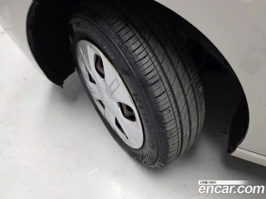 Chevrolet Spark 2019 1.0 гидро, фото 20
