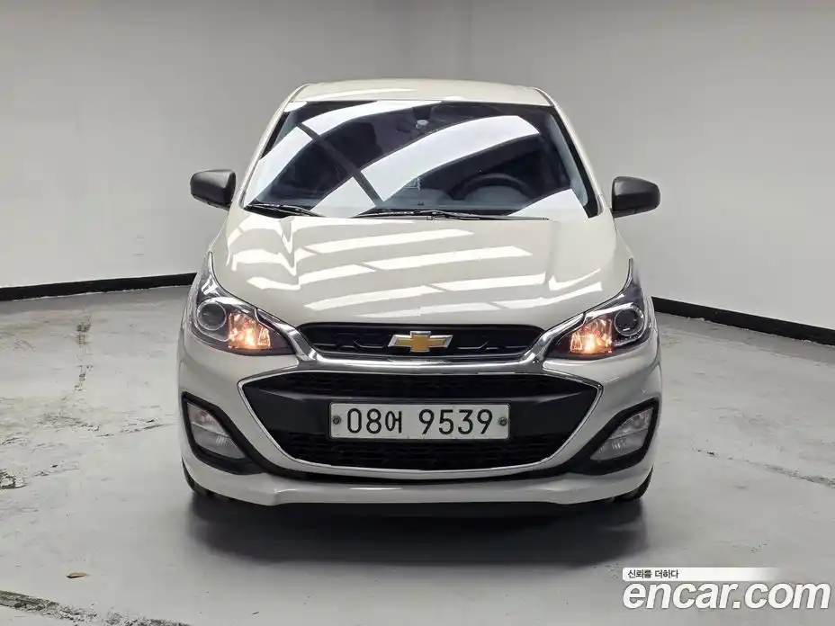 Chevrolet Spark 2019 1.0 гидро, фото 3