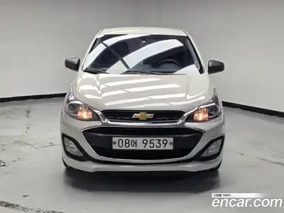 Chevrolet Spark 2019 1.0 гидро, миниатюра 3