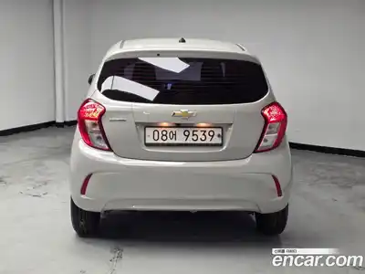 Chevrolet Spark 2019 1.0 гидро, миниатюра 4