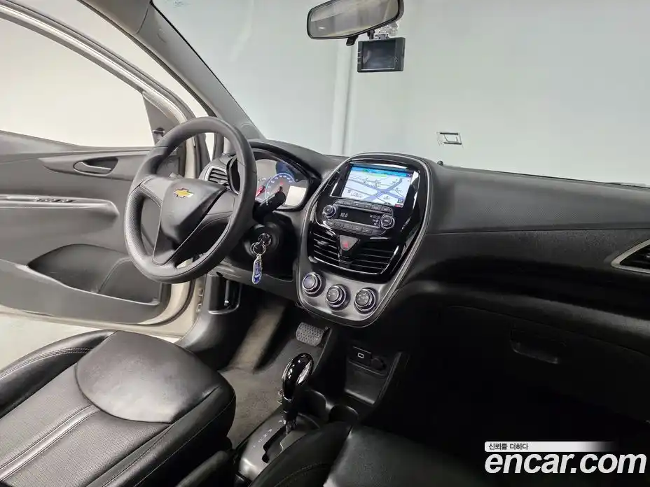 Chevrolet Spark 2019 1.0 гидро, фото 6