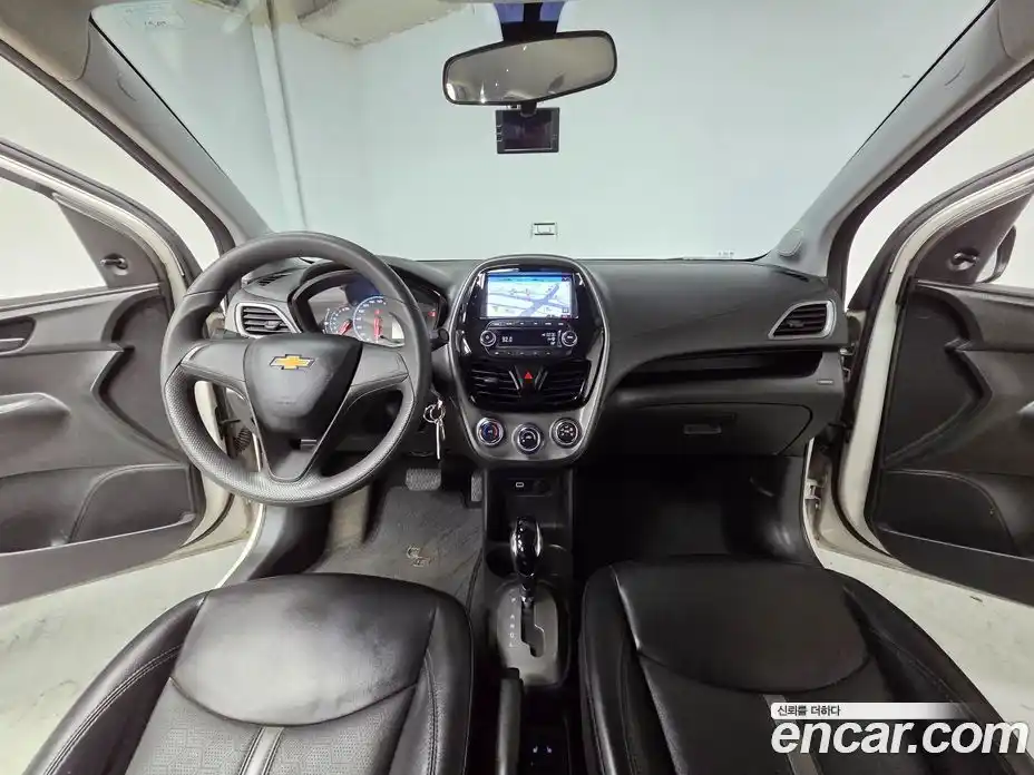 Chevrolet Spark 2019 1.0 гидро, фото 7
