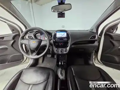 Chevrolet Spark 2019 1.0 гидро, миниатюра 7