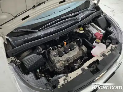 Chevrolet Spark 2019 1.0 гидро, миниатюра 8