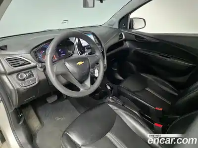 Chevrolet Spark 2019 1.0 гидро, миниатюра 9