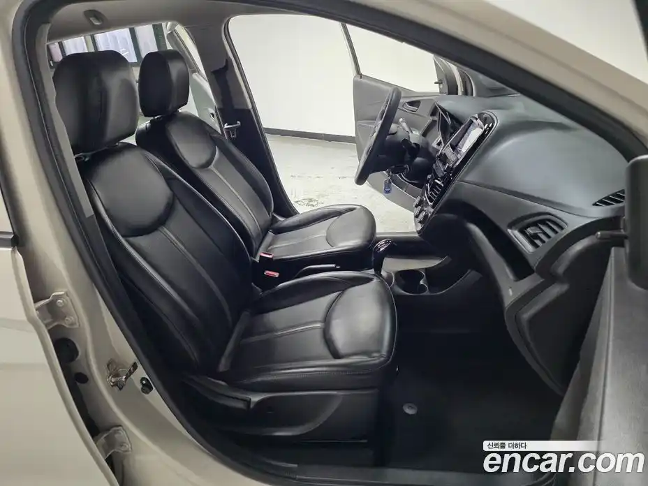 Chevrolet Spark 2019 1.0 гидро, фото 10