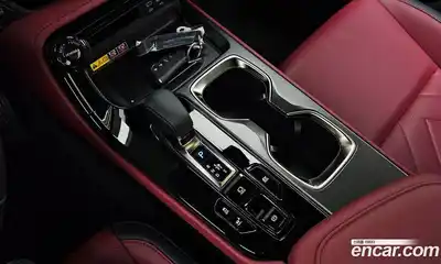 Lexus NX 2025 2.5 автомат (гидро), миниатюра 12