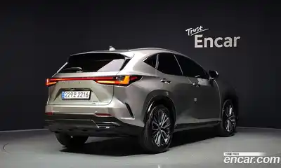 Lexus NX 2025 2.5 автомат (гидро), миниатюра 2 Lexus NX 2025 2.5 автомат (гидро), миниатюра 2