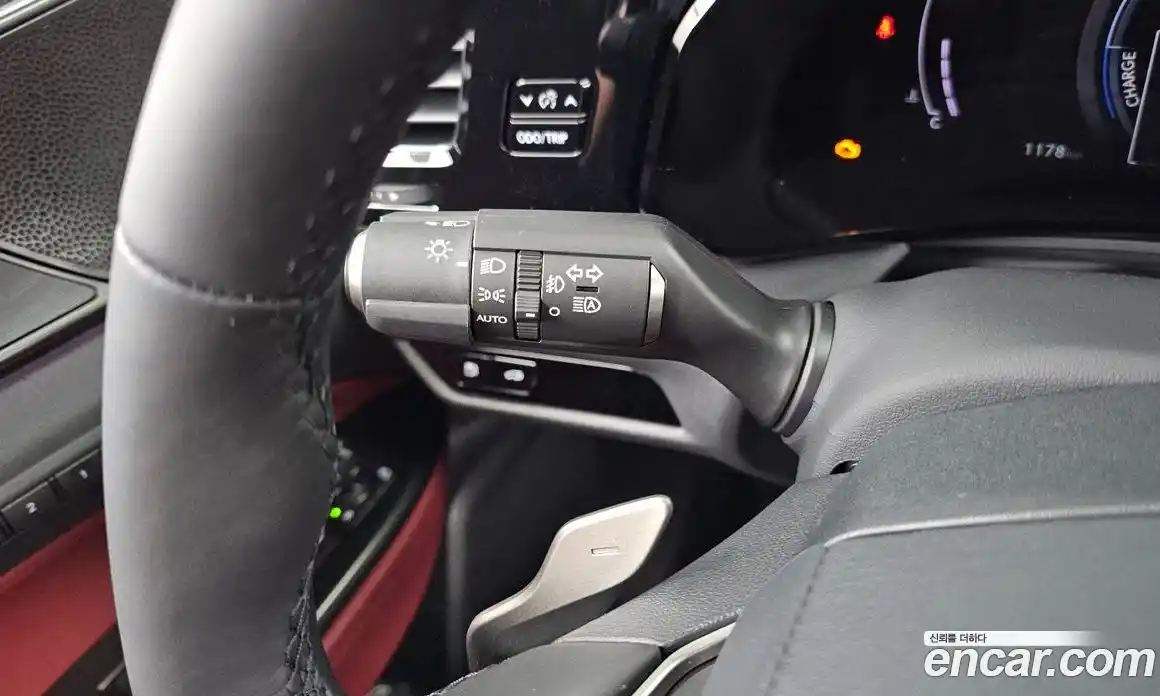 Lexus NX 2025 2.5 автомат (гидро), фото 29 Lexus NX 2025 2.5 автомат (гидро), фото 29