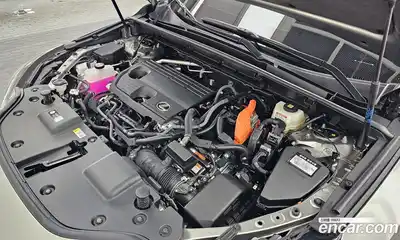 Lexus NX 2025 2.5 автомат (гидро), миниатюра 6 Lexus NX 2025 2.5 автомат (гидро), миниатюра 6