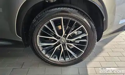 Lexus NX 2025 2.5 автомат (гидро), миниатюра 7 Lexus NX 2025 2.5 автомат (гидро), миниатюра 7