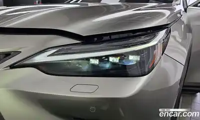 Lexus NX 2025 2.5 автомат (гидро), миниатюра 8 Lexus NX 2025 2.5 автомат (гидро), миниатюра 8