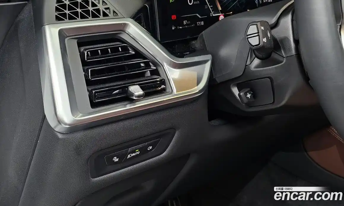 BMW X5 2025 3.0 автомат (гидро), фото 24