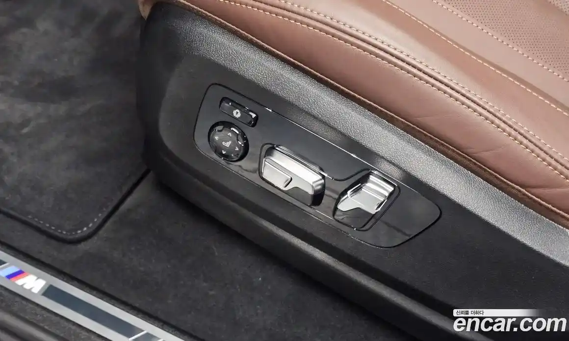 BMW X5 2025 3.0 автомат (гидро), фото 26