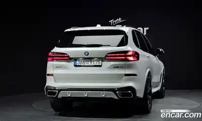 BMW X5 2025 3.0 автомат (гидро), миниатюра 3