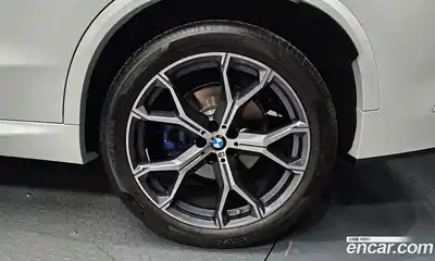 BMW X5 2025 3.0 автомат (гидро), миниатюра 6
