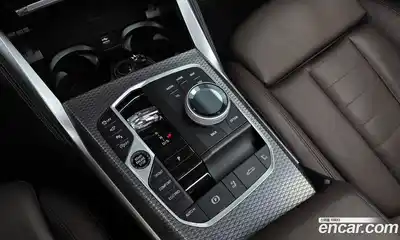 BMW 4 серия 2024 2.0 автомат (гидро), миниатюра 12