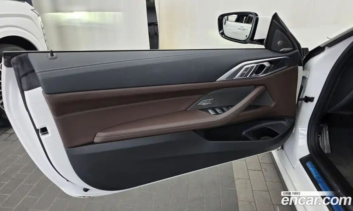 BMW 4 серия 2024 2.0 автомат (гидро), фото 14