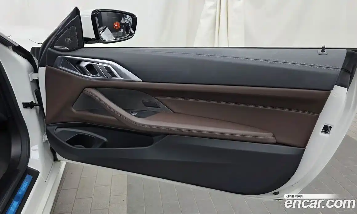 BMW 4 серия 2024 2.0 автомат (гидро), фото 15