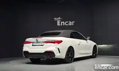 BMW 4 серия 2024 2.0 автомат (гидро), миниатюра 2