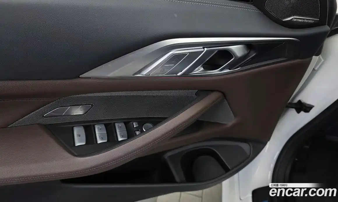 BMW 4 серия 2024 2.0 автомат (гидро), фото 23