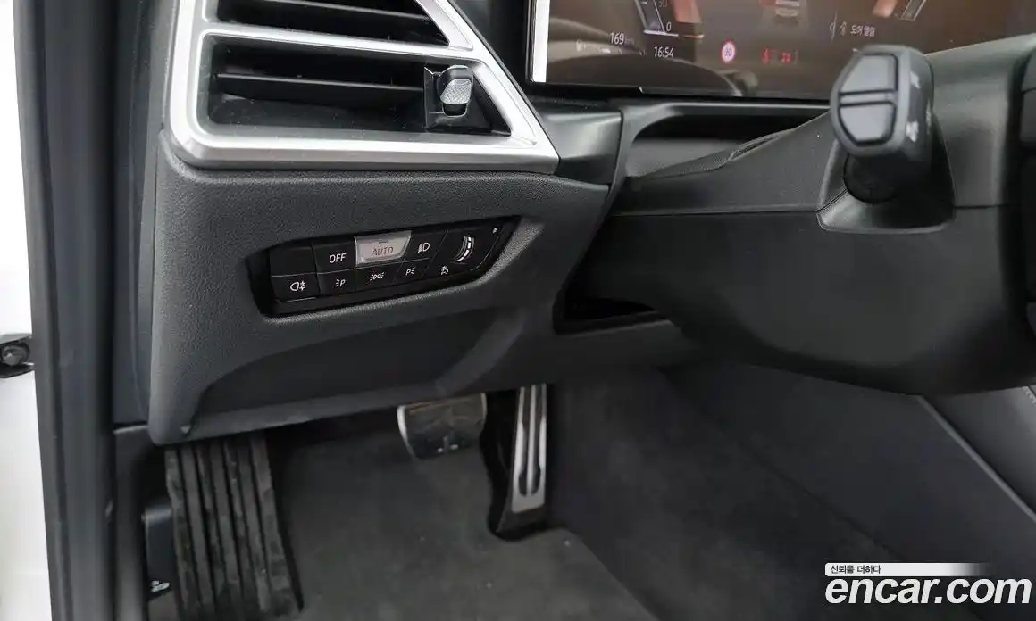 BMW 4 серия 2024 2.0 автомат (гидро), фото 26