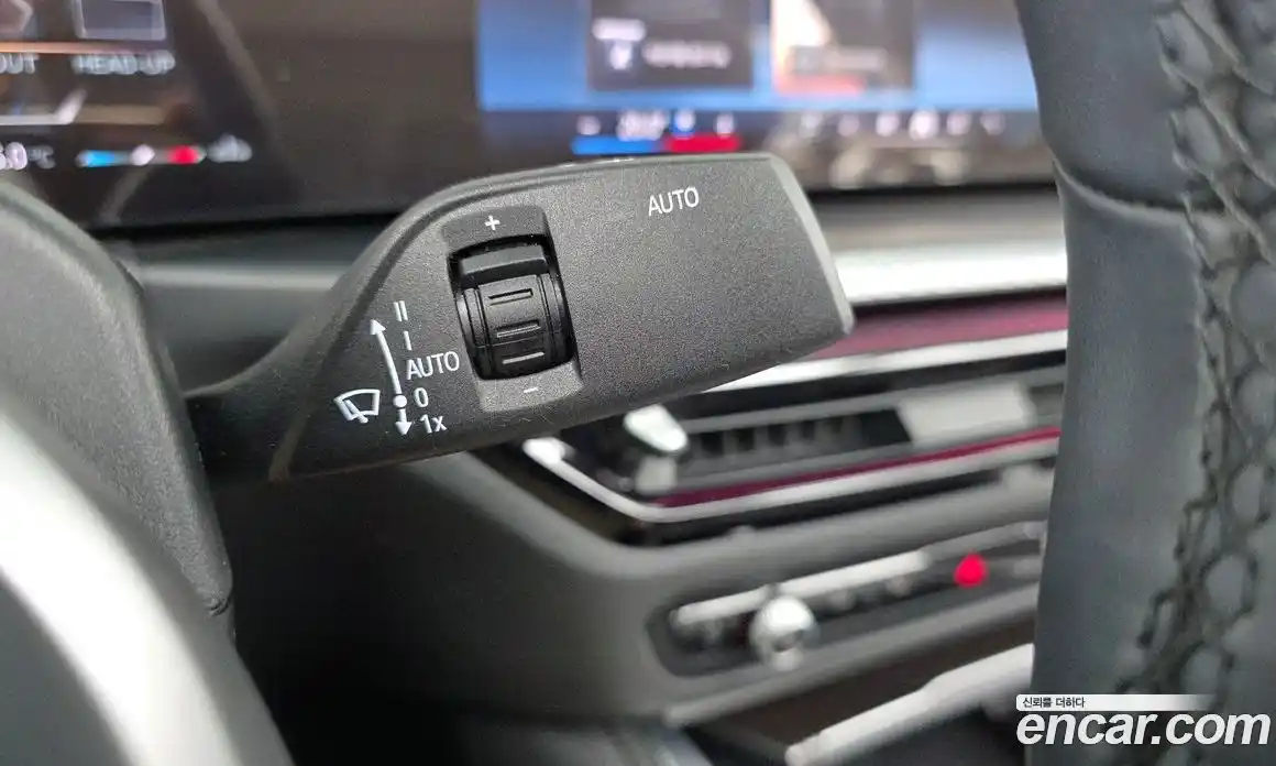 BMW 4 серия 2024 2.0 автомат (гидро), фото 28
