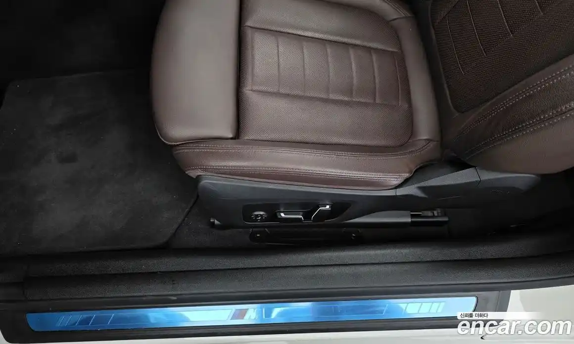 BMW 4 серия 2024 2.0 автомат (гидро), фото 29