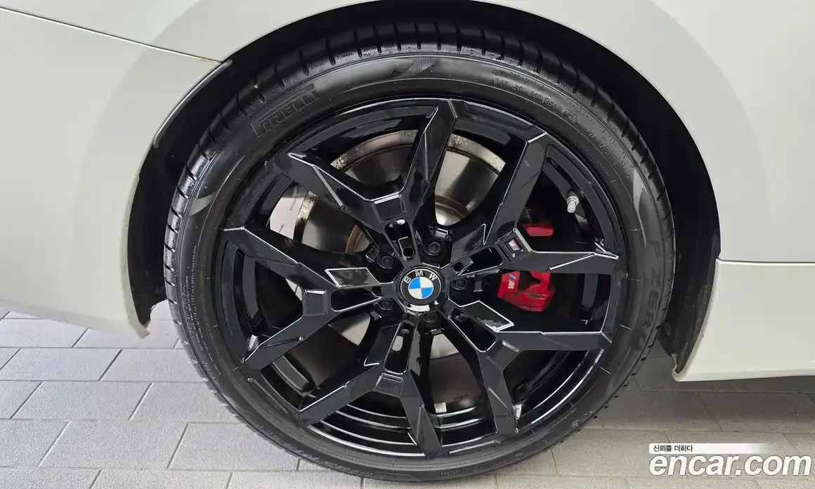 BMW 4 серия 2024 2.0 автомат (гидро), фото 5