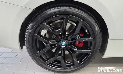 BMW 4 серия 2024 2.0 автомат (гидро), миниатюра 5